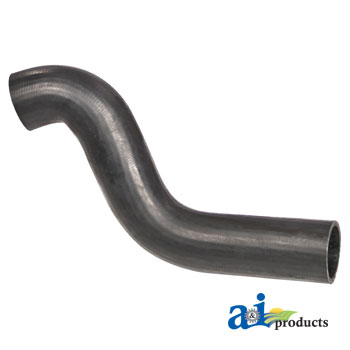 UW4469   Upper Hose---Replaces 158600A